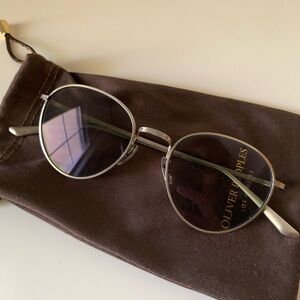 Oliver Peoples Sunglasses (unisex)